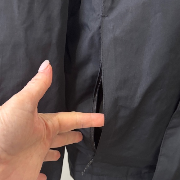 Eddie Bauer WeatherEdge Performance Jacket – Men’s Large – Water-Resistant - Picture 6 of 11